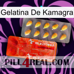 Kamagra Jelly new01